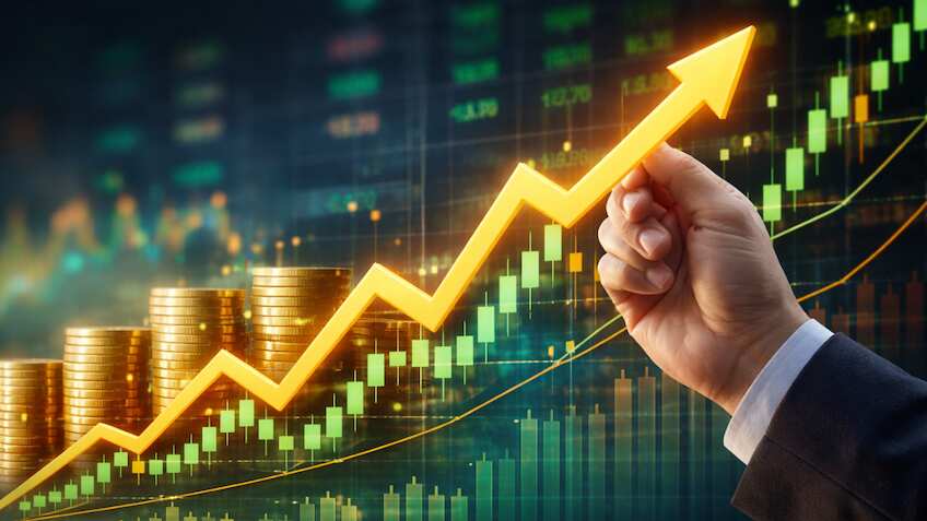 बाजार की गिरावट में 4% टूटा ये पीएसयू बैंक, फिर भी एक्सपर्ट ने दे दी खरीदारी की राय, जानें क्यों?