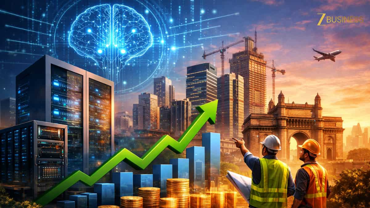 रियल एस्टेट सेक्टर में आने वाली है फिर से बड़ी तेजी, मुंबई-गुरुग्राम के दो बिल्डर बन सकते हैं मार्केट किंग!