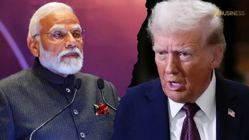 उधर ईरान से उलझा है अमेरिका, इधर अटक गई India-US ट्रेड डील! आखिर क्या है इसके पीछे की सच्चाई