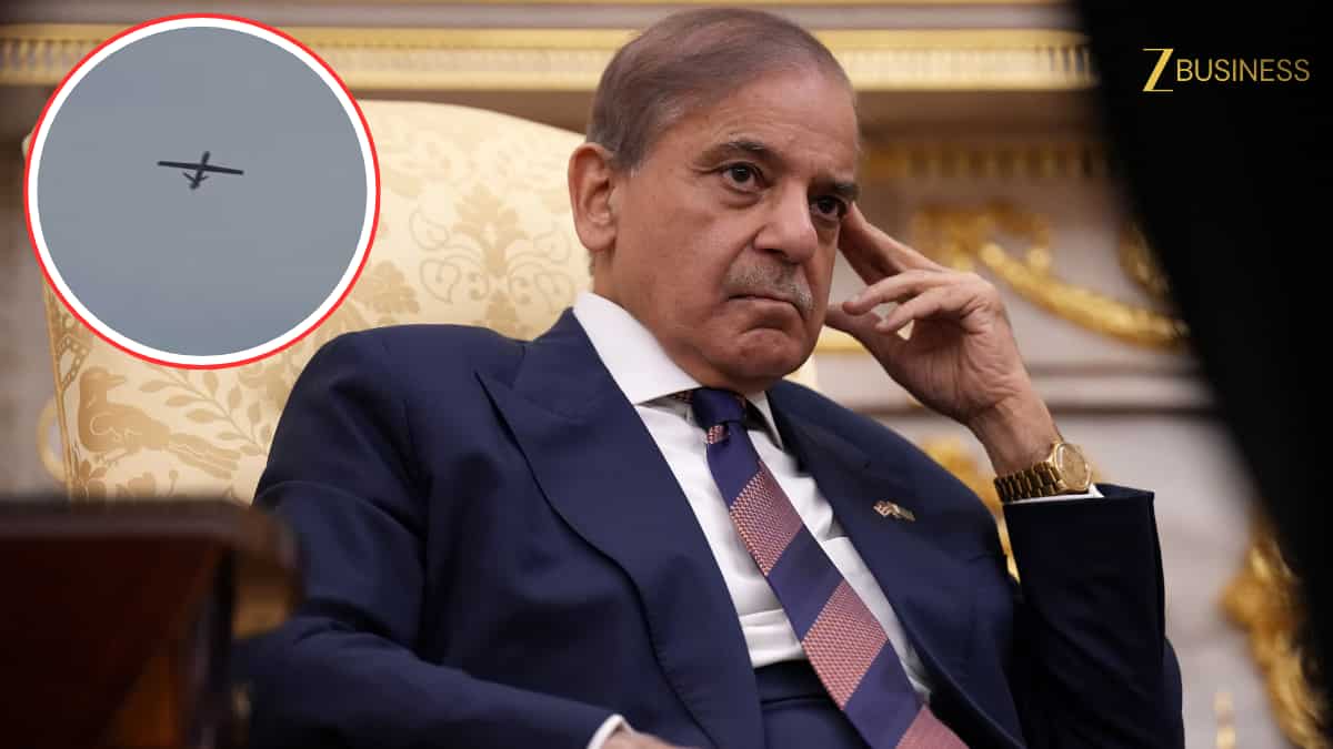 ईरान-इजरायल युद्ध के बीच पाकिस्तान पर भी बड़ा हमला! इस देश ने ड्रोन से दहलाया कोहाट मिलिट्री फोर्ट