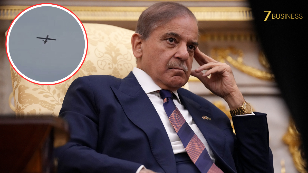 ईरान-इजरायल युद्ध के बीच पाकिस्तान पर भी बड़ा हमला! इस देश ने ड्रोन से दहलाया कोहाट मिलिट्री फोर्ट