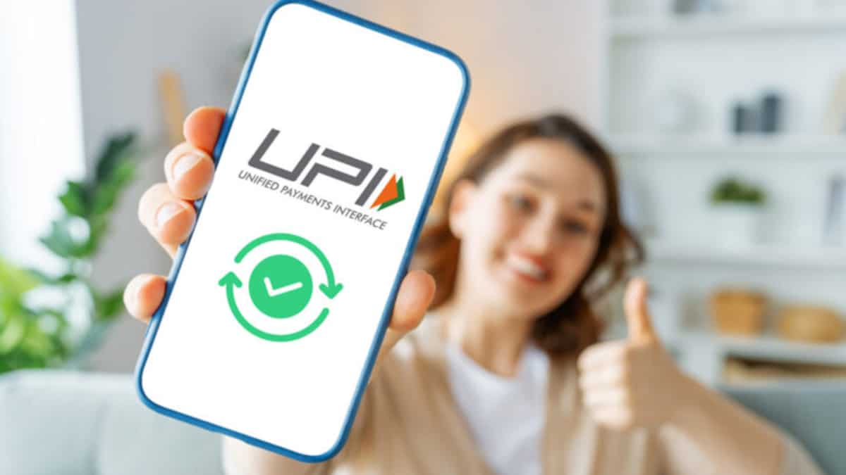  UPI इस्तेमाल करते समय इन बातों का रखें ध्यान