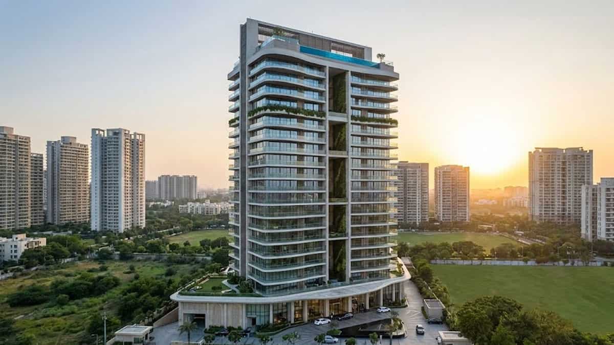 5,000 sqft औसत साइज
