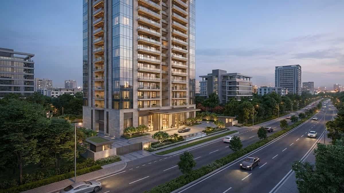 4,000 से 6,000 sqft घरों की सबसे ज्यादा डिमांड