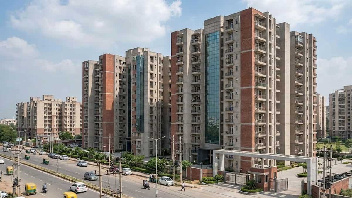 10 करोड़ रुपए के घरों की ऐतिहासिक बिक्री 
