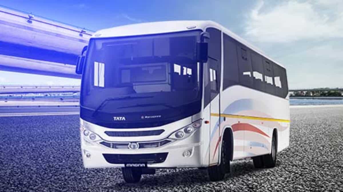 Tata Motors को मिला बड़ा ऑर्डर, इन STUs को देगी 5000 से ज्यादा बस और चेसी 