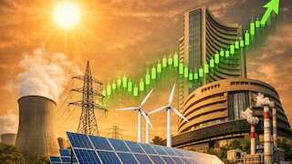 इस बार गर्मी करेगी बुरा हाल, इन 4 पावर स्टॉक्स में करें टैक्टिकल खरीदारी; मिलेगा मोटा मुनाफा