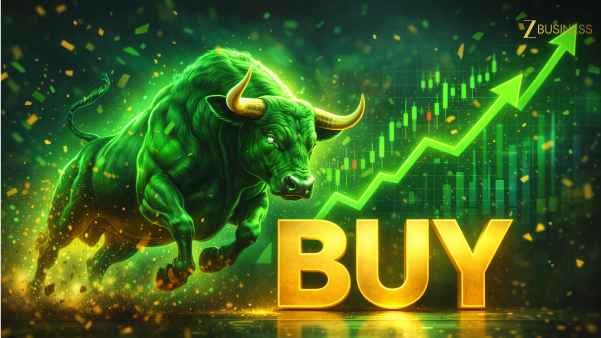 शेयर बाजार में चल रही गिरावट के बीच इस एक शेयर से पा सकते हैं 42% का दमदार रिटर्न! मोतीलाल ओसवाल ने जारी की रिसर्च रिपोर्ट