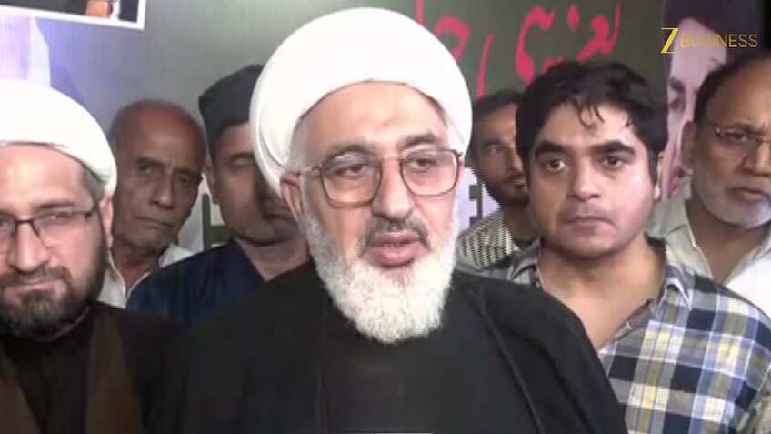 भारत के लिए खुलेगा हॉर्मुज का रास्ता! ईरान के सर्वोच्च नेता के प्रतिनिधि बोले- हम खून बहा देंगे पर झुकेंगे नहीं, भारत हमारा खास दोस्त!