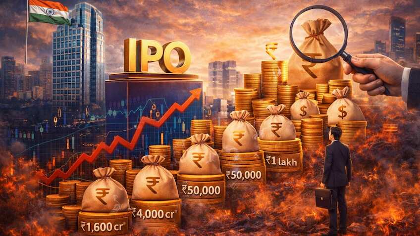 मेगा IPO का रास्ता साफ! लिस्टिंग नियमों में बड़ा बदलाव, कंपनियों को मिली बड़ी छूट