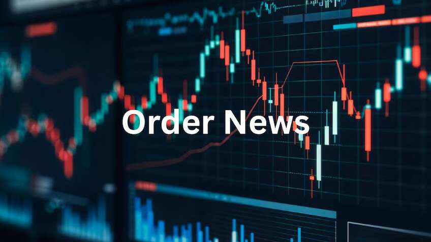 सोमवार को फोकस में रहेंगे ये 2 शेयर! एक को ₹700 करोड़ तो दूसरे को ₹411 करोड़ के मिले ऑर्डर