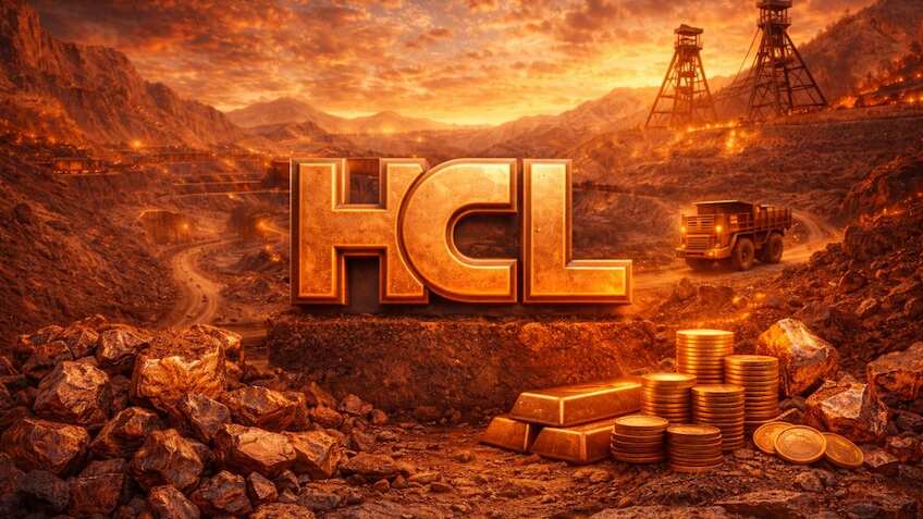 तेल की आग में भी नहीं पिघलेगा यह मेटल स्टॉक! ब्रोकरेज बुलिश, 31% तक की तेजी का अनुमान