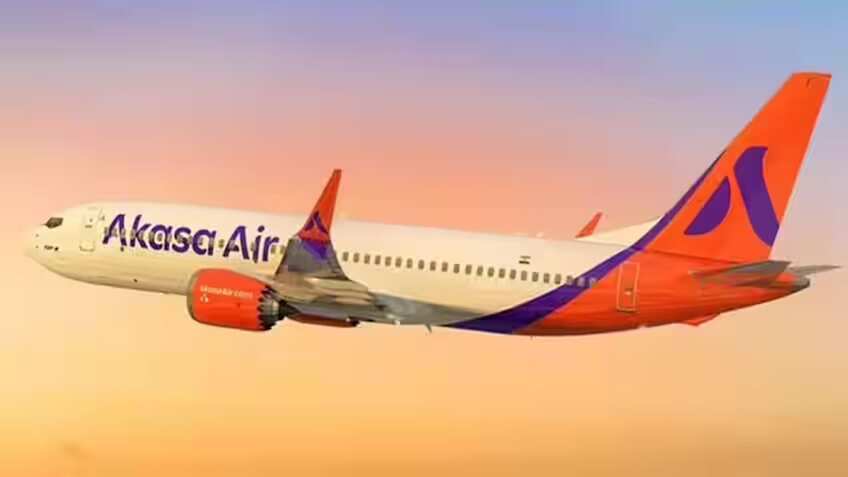 कल से उड़ान होगी महंगी! Akasa Air का बड़ा फैसला, टिकट बुकिंग पर देना होगा ₹1300 तक एक्स्ट्रा