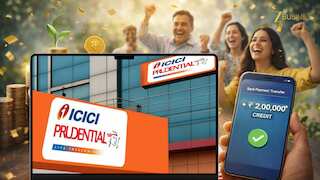म्यूचुअल फंड निवेशकों की चांदी, ICICI Prudential की 3 स्कीमों में बरसेगा पैसा, जानें आपके खाते में कितना आएगा!
