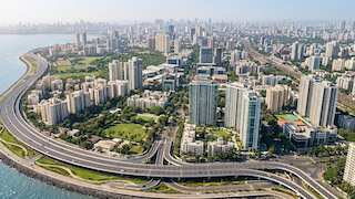 एक सड़क ने बदली मुंबई के इन इलाकों की किस्मत, साउथ-सेंट्रल मुंबई भी पड़े फीके, 100 में 87 घर यहीं बिके