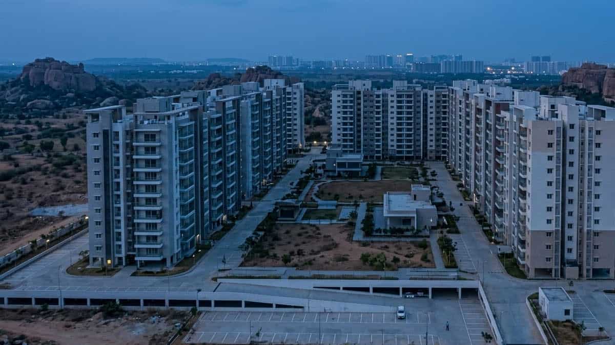 4BHK का दूसरा बड़ा योगदान