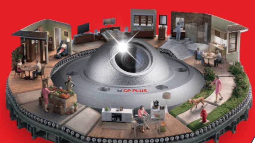 चीन के बाहर दुनिया की तीसरी सबसे बड़ी CCTV कंपनी! कडापा प्लांट से ग्लोबल दबदबे की तैयारी; ब्रोकरेज ने दी BUY रेटिंग