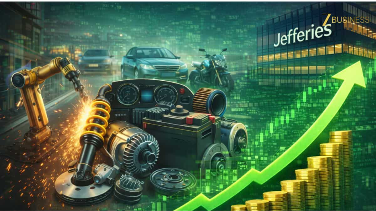 यूनो मिंडा: ऑटो सेक्टर का दमदार खिलाड़ी