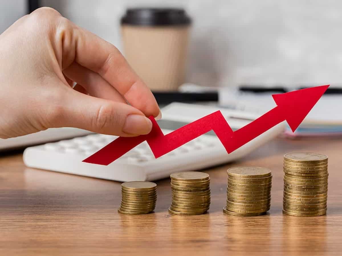 Shivalik Small Finance Bank- 6.75%