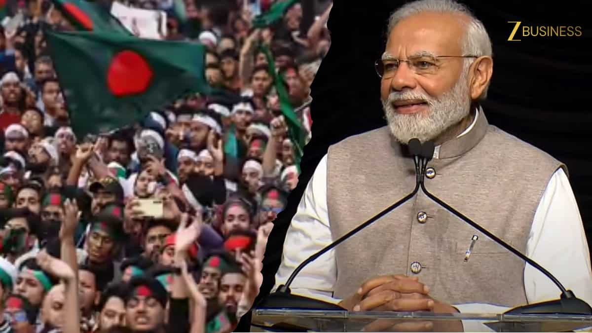 ईरान युद्ध के बीच भारत ने बांग्लादेश की कर दी बड़ी मदद, अप्रैल तक पहुंचेगा 45,000 टन 'काला सोना'