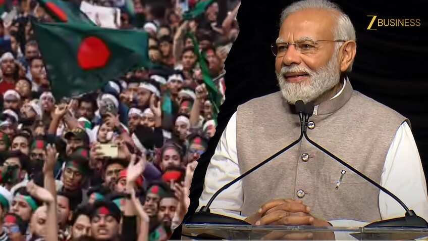 ईरान युद्ध के बीच भारत ने बांग्लादेश की कर दी बड़ी मदद, अप्रैल तक पहुंचेगा 45,000 टन 'काला सोना'