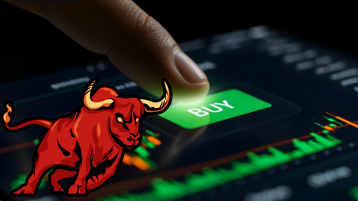 Stocks to BUY: Gift Nifty ने दिया ग्रीन सिग्नल, बाजार ओवरसोल्ड; इन 20 शेयरों में दांव लगाकर कर लें तेजी की तैयारी