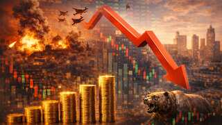 जिसका डर था वही हुआ... ब्रोकरेज ने घटा दिए Nifty के टारगेट, अब नहीं लौट पाएगी बाजार की रफ्तार?