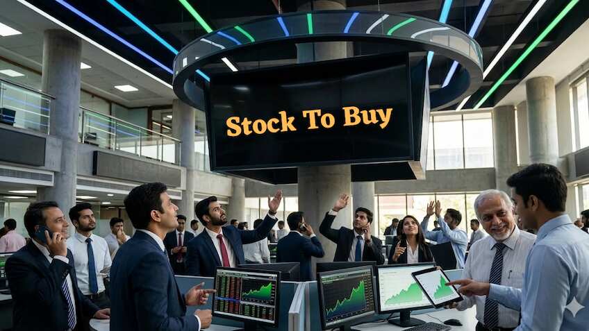 Stock To Buy: LED लाइटिंग में मार्केट लीडर, Maruti, Honda, M&M जैसे क्लाइंट, एक्सपर्ट ने दिया बड़ा टारगेट
