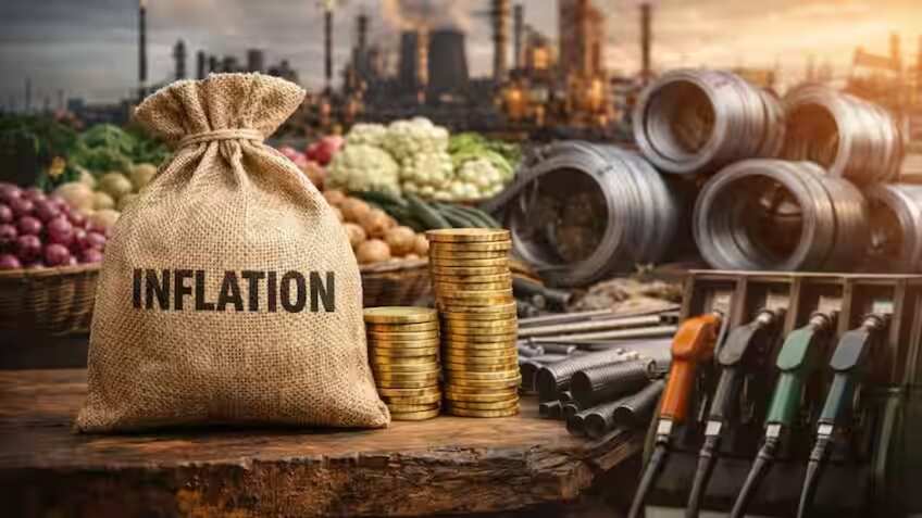 WPI: थोक बाजार में लगा महंगाई का झटका! फरवरी में Inflation Rate बढ़कर 2.13% पहुंची