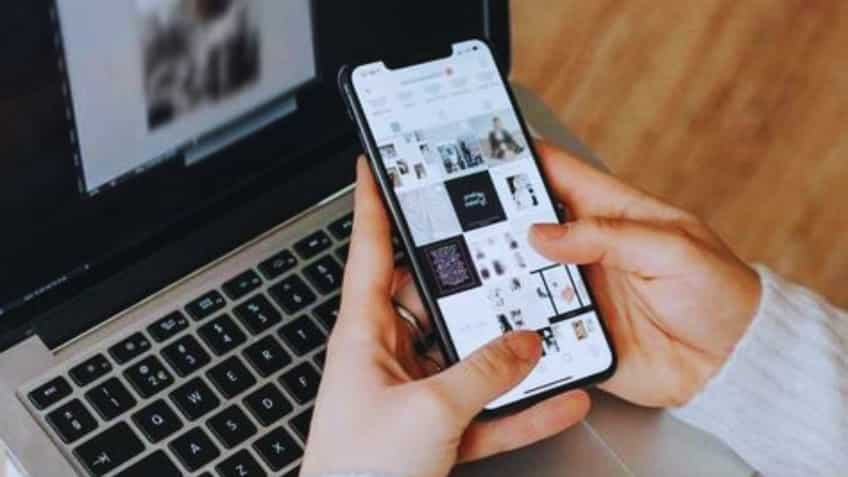 Instagram ला रहा है 'Clickable Link' फीचर, अब पोस्ट के नीचे ही मिलेगा क्लिक करने का मौका, जानें Meta की नई शर्त