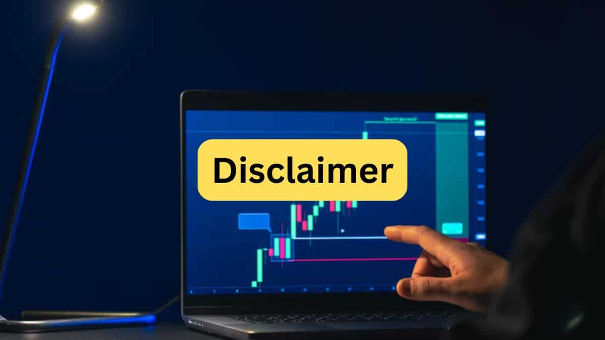 Disclaimer