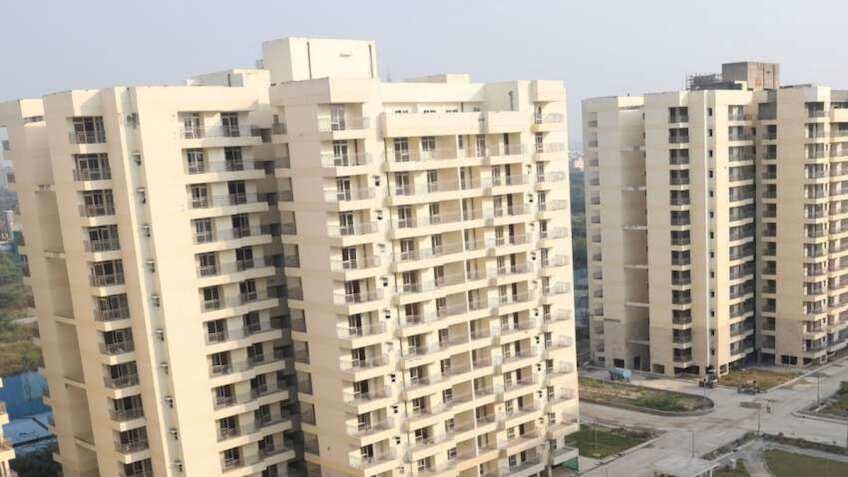 गुरुग्राम में घर का सपना होगा सच! मात्र ₹1.50 लाख में मिलेंगे फ्लैट, कल होगा 200 वर्गफुट फ्लैट्स का फैसला