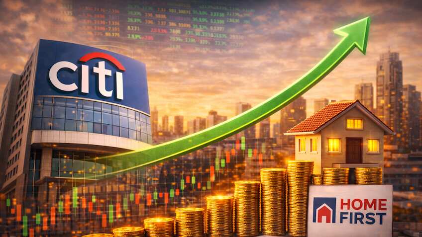 35% गिरने के बाद अब CMP से 39% का रिटर्न दे सकता है ये Smallcap Stock, सीधे ग्लोबल ब्रोकरेज की रडार पर आया