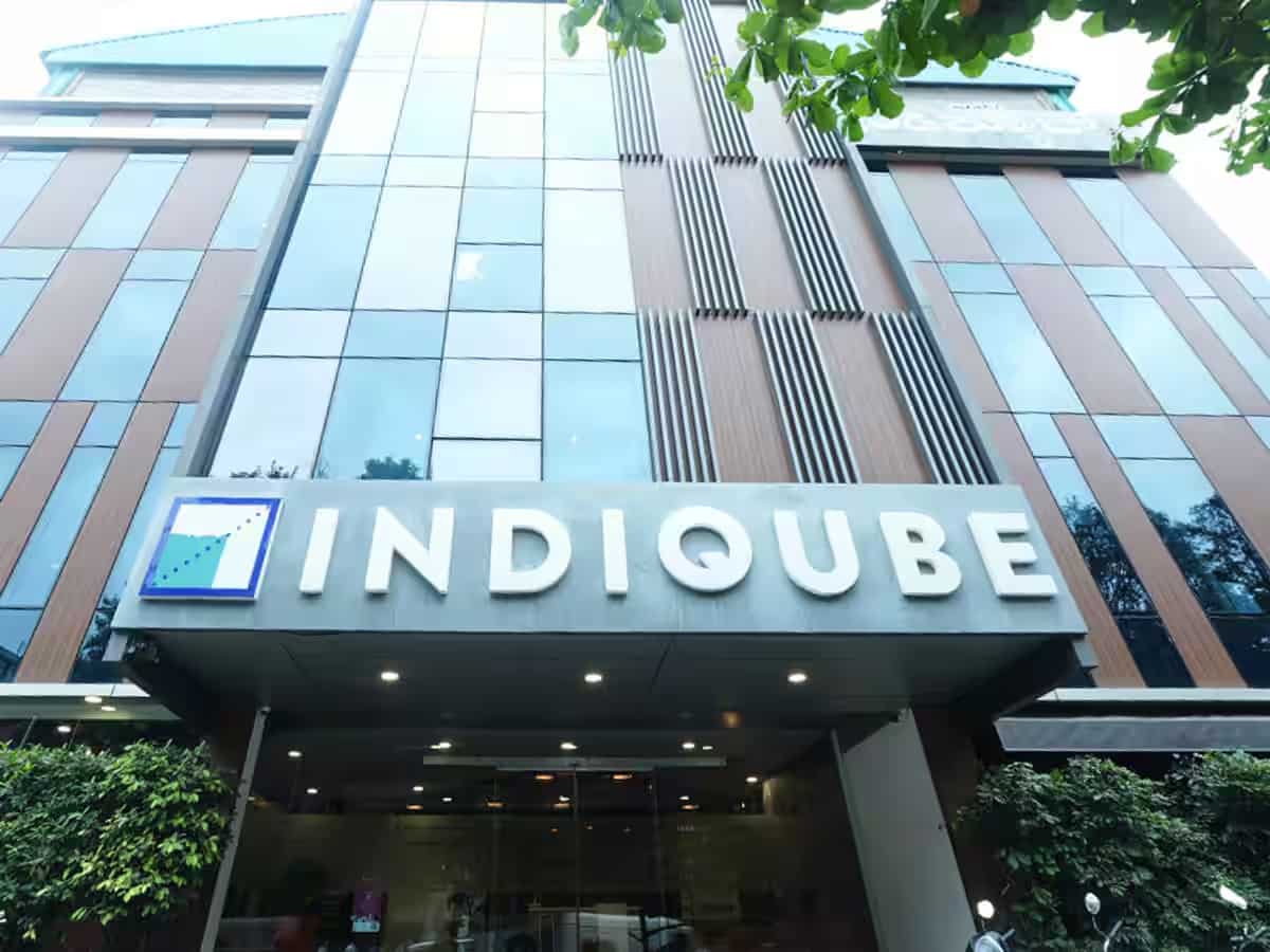IndiQube