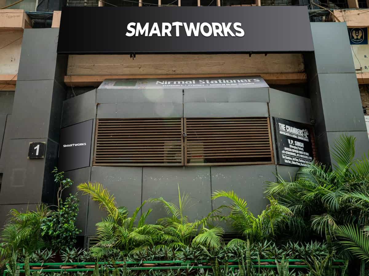 Smartworks