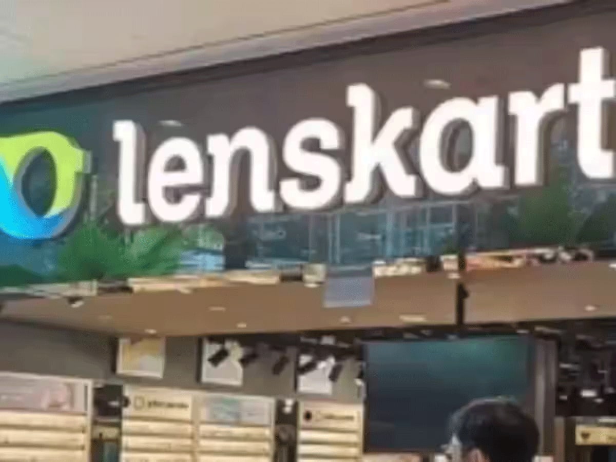 Lenskart
