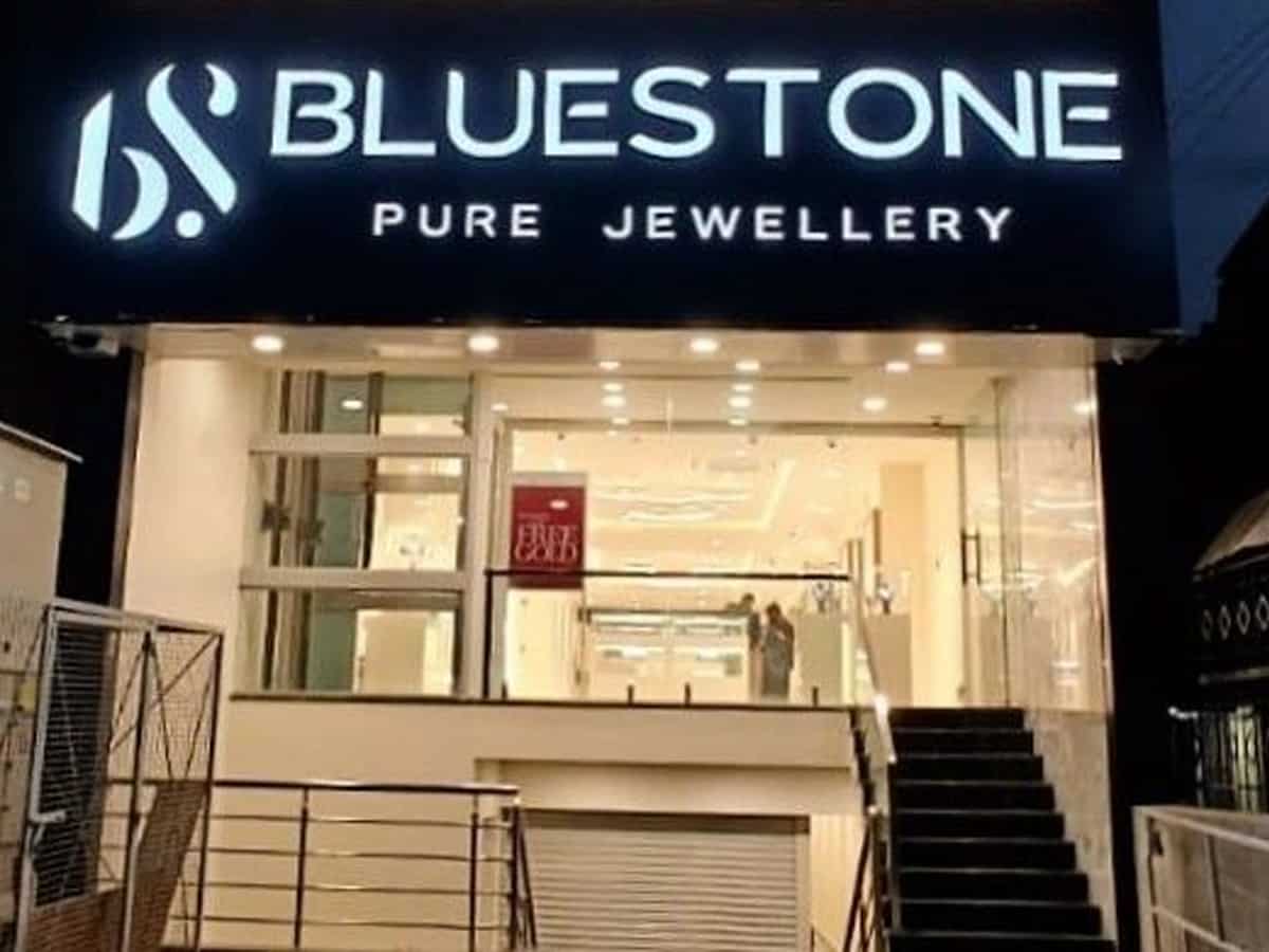 BlueStone