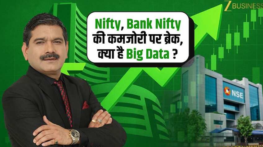 अनिल सिंघवी की मार्केट स्ट्रैटेजी: इस लेवल पर टलेगा बाजार का खतरा, क्या करें ट्रेडर्स? जानें Nifty-Bank Nifty के लेवल्स