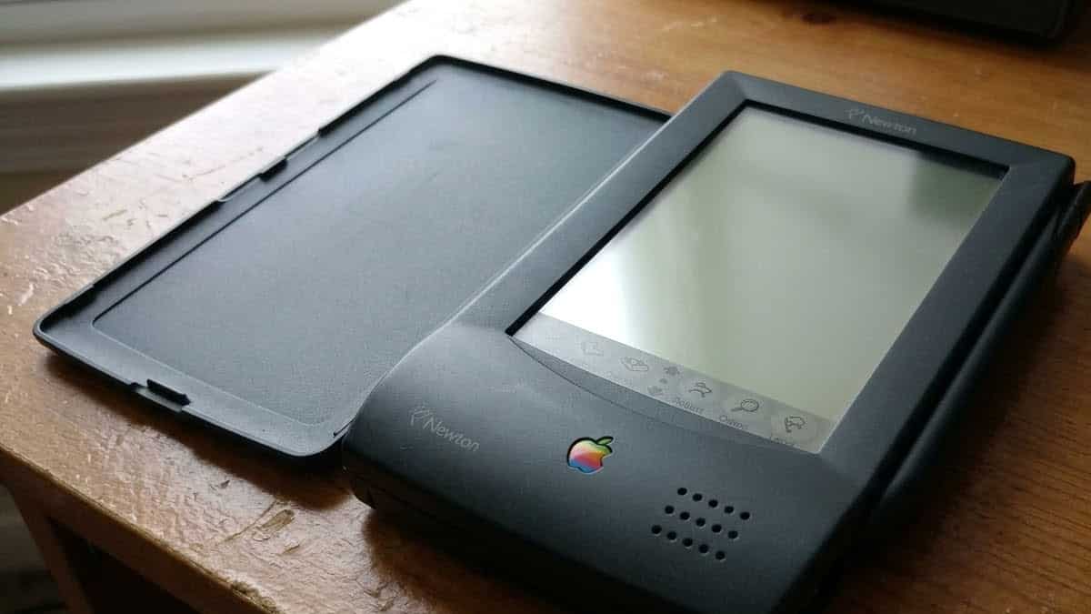 न्यूटन मैसेजपैड