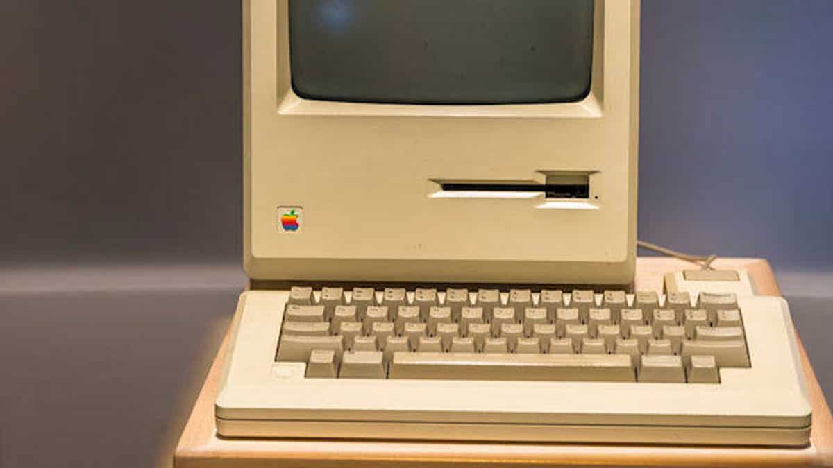 Apple III