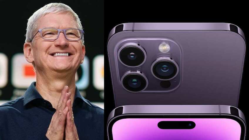 स्टीव जॉब्स के बाद कैसे टिम कुक ने बदला एप्पल, 348 बिलियन से 3 ट्रिलियन डॉलर का सफर, सर्विसेज का बनाया बादशाह