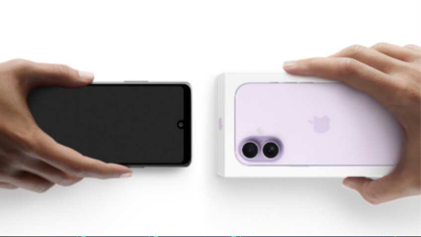 Apple @ 50: 55 मिलियन iPhone अब बन रहे भारत में... कैसे एपल ने इंडिया को बनाया अपना मैन्युफैक्चरिंग हब?