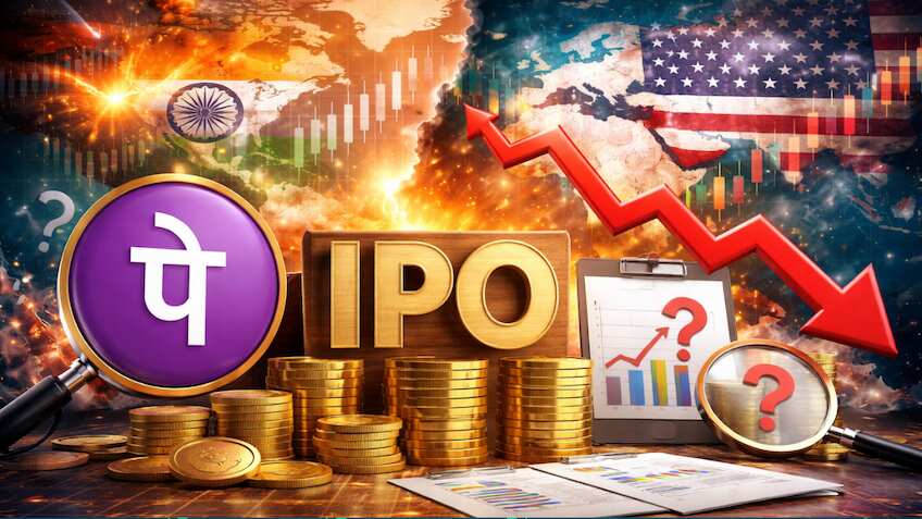 PhonePe IPO टलने की असली वजह क्या है? बाजार की मजबूरी या वैल्यूएशन की हकीकत- क्या समझें निवेशक?