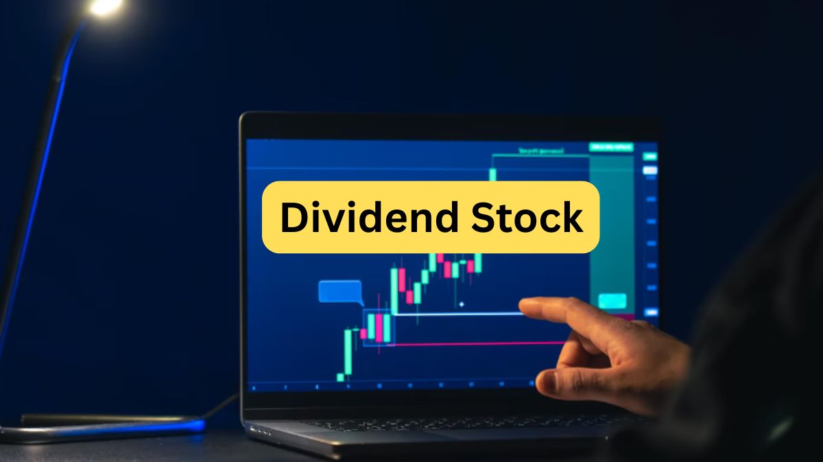 Dividend Stock: बाजार बंद होने पहले सरकारी कंपनी ने किया चौथे अंतरिम डिविडेंड का ऐलान, नोट कर लें रिकॉर्ड डेट