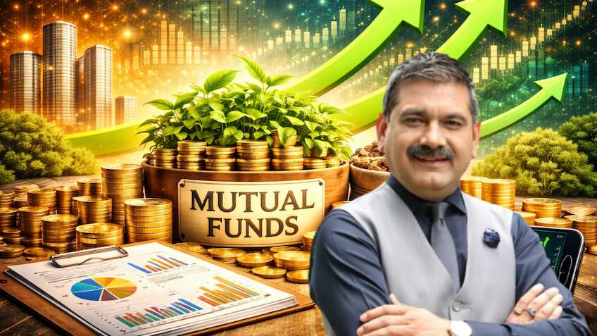 Best Mutual Funds 2026: अब आ गया पैसे बनाने का टाइम! मार्केट गुरु अनिल सिंघवी ने खुद चुनकर दिए टॉप 10 फंड्स