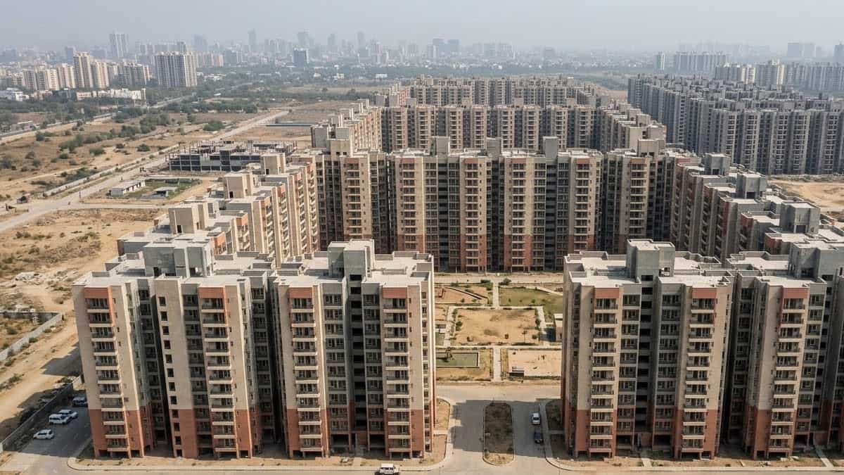 30 लाख से कम कीमत वाले घरों की बिक्री