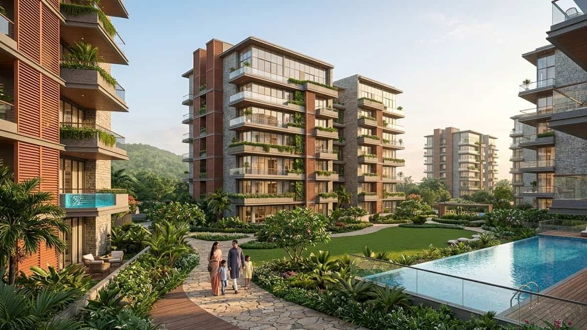 3BHK का दबदबा कायम