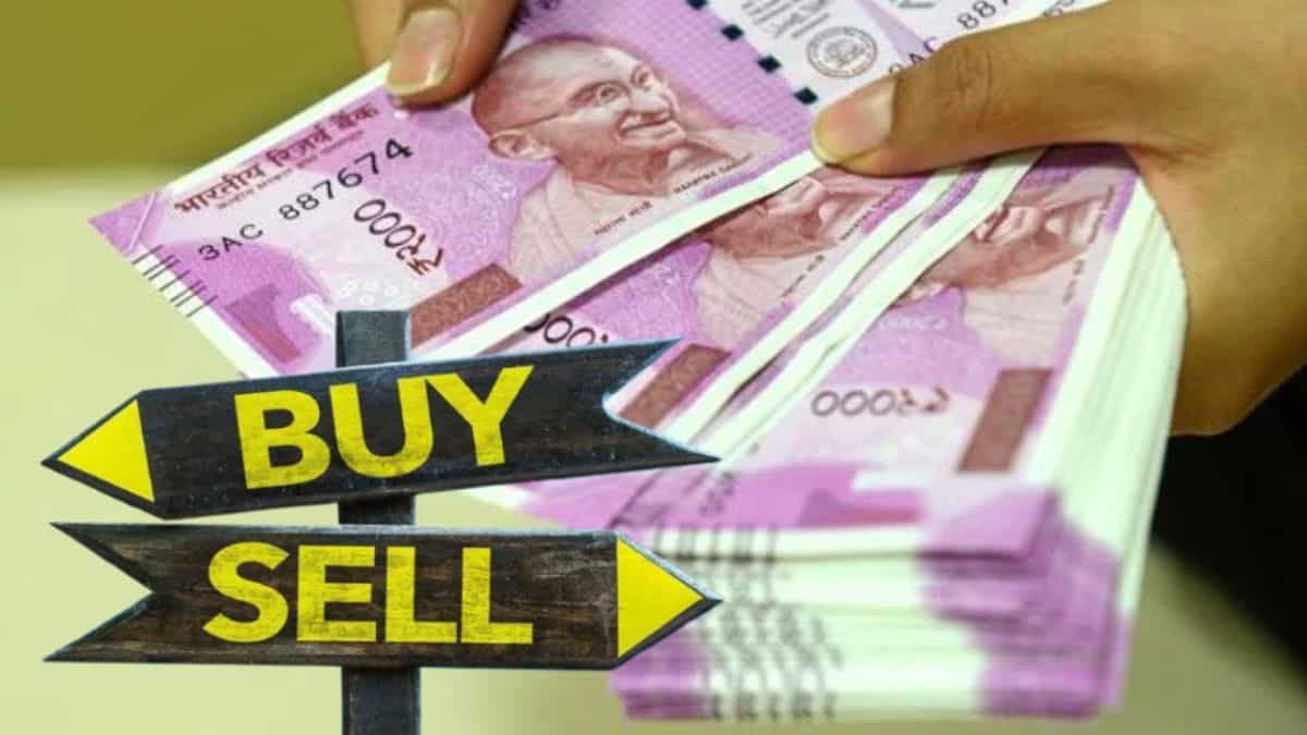 क्या आज लगेगा तेजी का हैट्रिक? रिकवरी वाली रैली में इन 20 स्टॉक्स में कमाई का मौका; नोट करें TGT-SL डीटेल