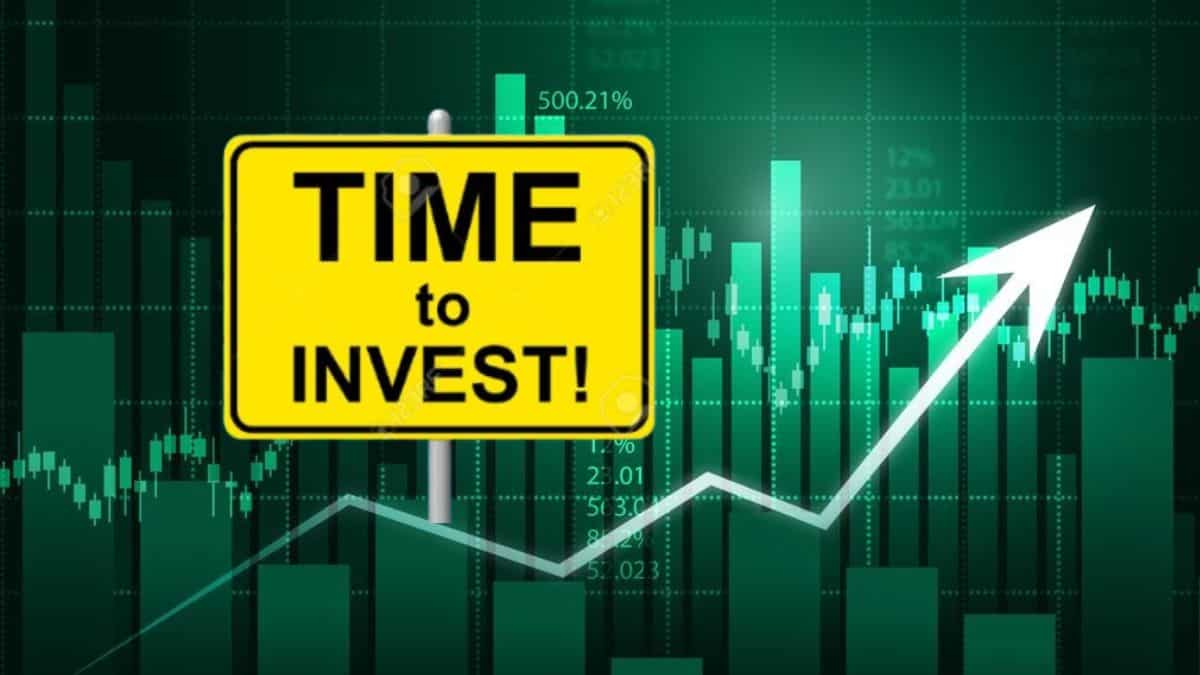 55% तक रिटर्न, शेयरखान के 7 पसंदीदा स्टॉक्स; रिटर्न की रफ्तार देख दंग रह जाएंगे