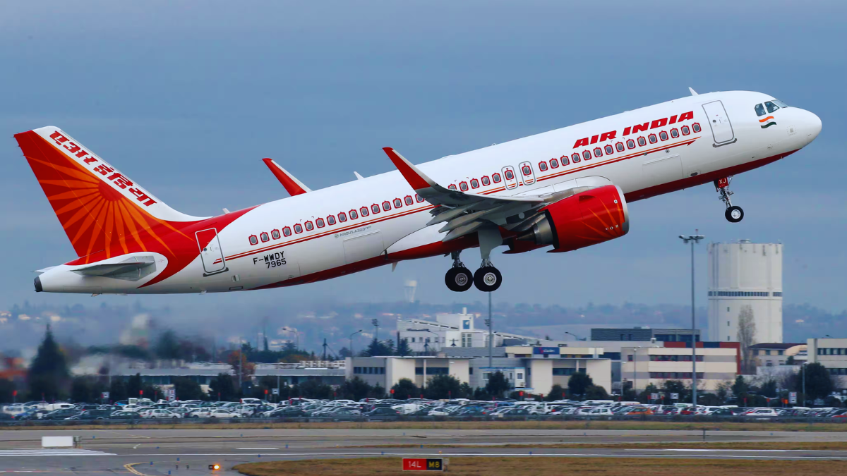 34 घंटे से ज्यादा फंसे Air India के यात्री, अब स्पेशल फ्लाइट से होगी वतन वापसी! जानिए क्या है पूरा मामला?